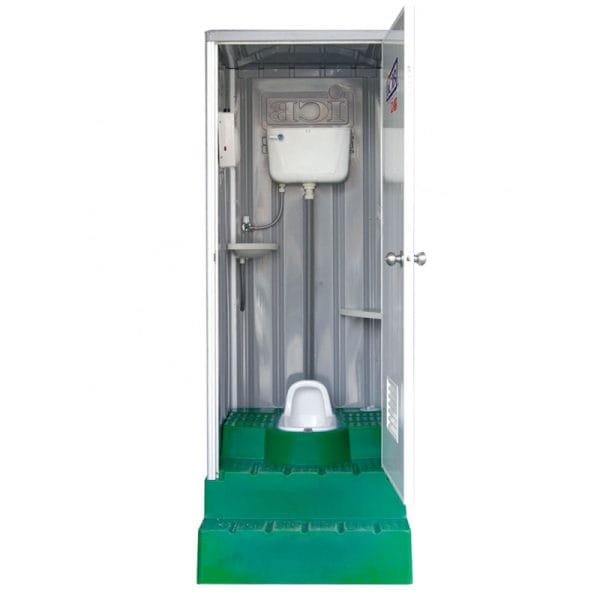 三重水電材料行推薦| IC-525-1 活動廁所-蹲式|宏城水電