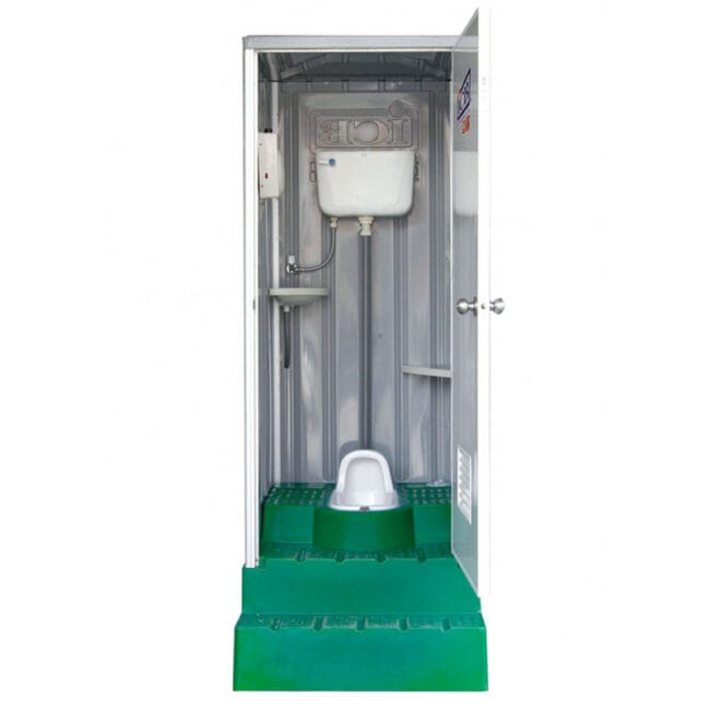 三重水電材料行推薦｜ IC-525-1 活動廁所-蹲式｜宏城水電