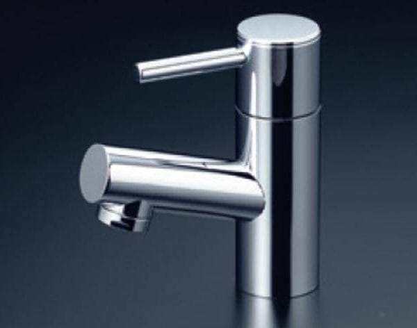 衛浴五金｜單水栓臉盆龍頭 K550｜宏城水電