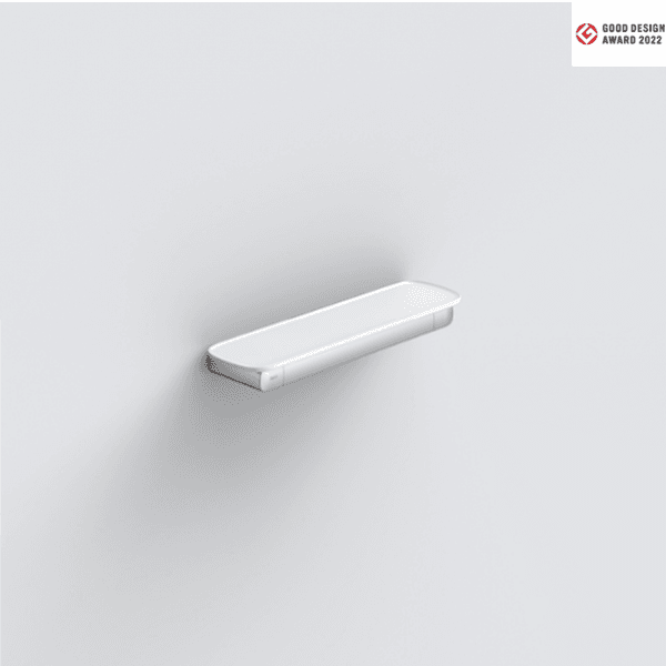 三重水電材料行推薦｜INAX伊奈 壁架 KFS-949VB｜宏城水電