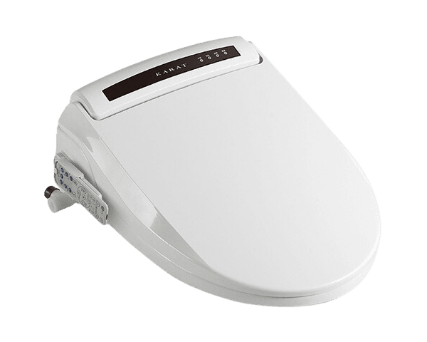 凱樂衛浴 電腦馬桶便座 KL-990S KL-990L 不鏽鋼噴頭 無線遙控|除臭|烘乾|溫水|溫座|現貨供應