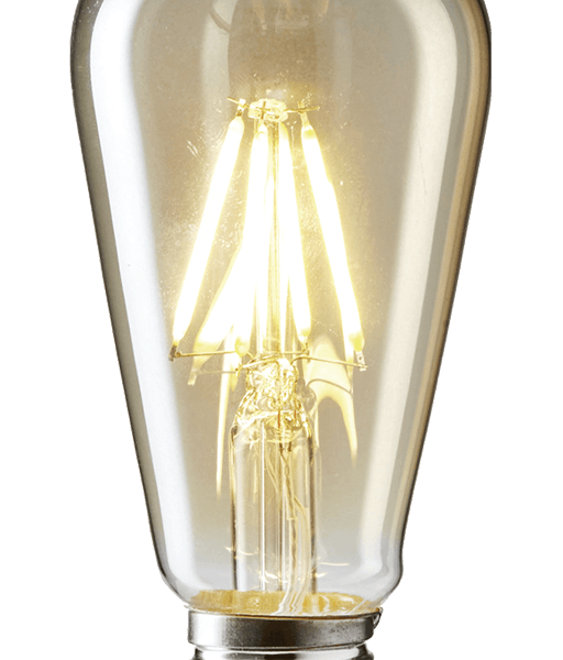 舞光 復古金燈絲燈 LED-E27ED6YSTR3