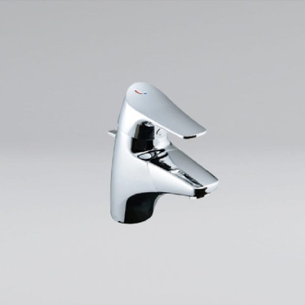 INAX伊奈 面盆龍頭 LF-J345SYU