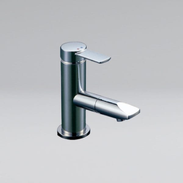 INAX伊奈 面盆龍頭 LF-X340SRC