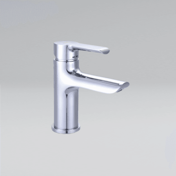 三重水電材料行推薦｜IINAX伊奈 面盆龍頭 LFT-3668｜宏城水電