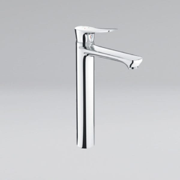 INAX伊奈 面盆龍頭 LFV-502SH