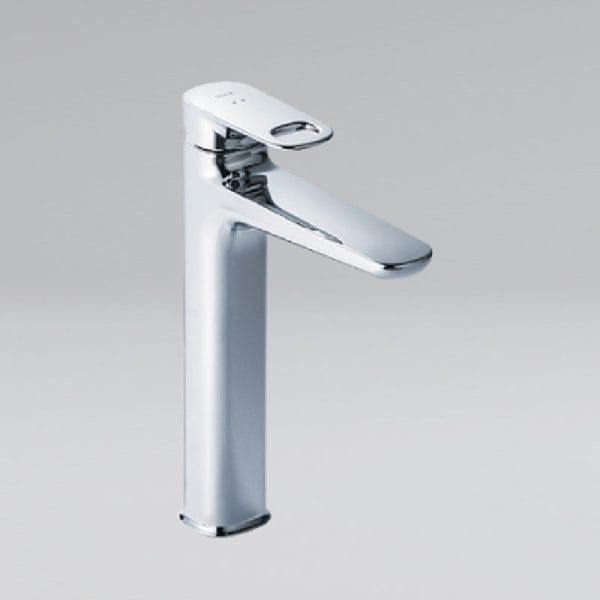 INAX伊奈 面盆龍頭 LFV-652SH