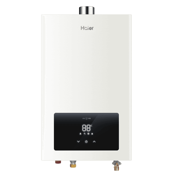 Haier海爾智能恆溫強制排氣熱水器 LPG 13公升/16公升