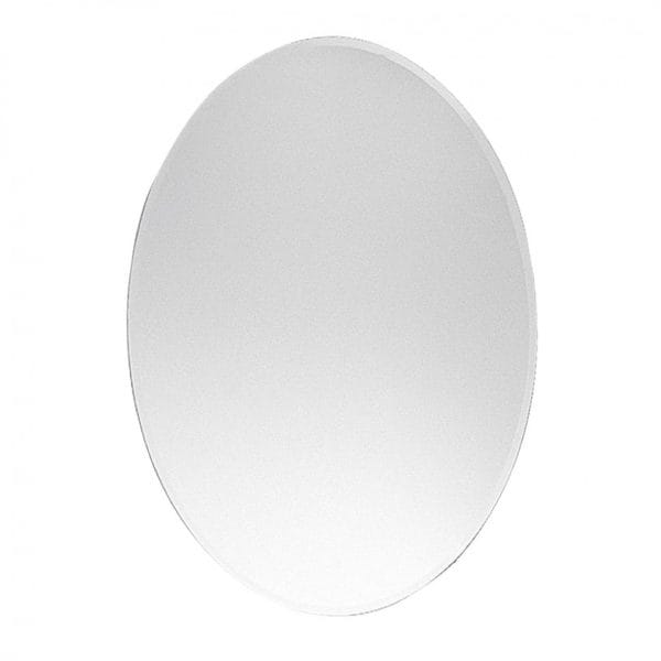 DAY&DAY 衛浴系列 橢圓型防霧鏡 M-1006