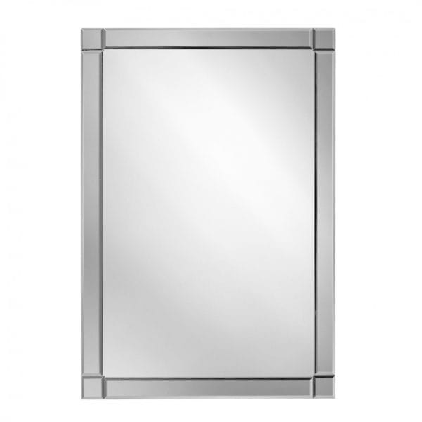 DAY&DAY 衛浴系列 雙層易潔鏡 M-1195