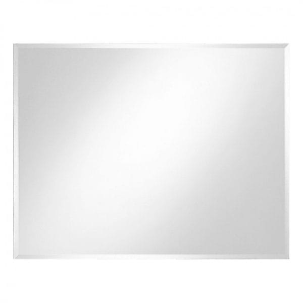 DAY&DAY 衛浴系列 長方形易潔鏡 M-122