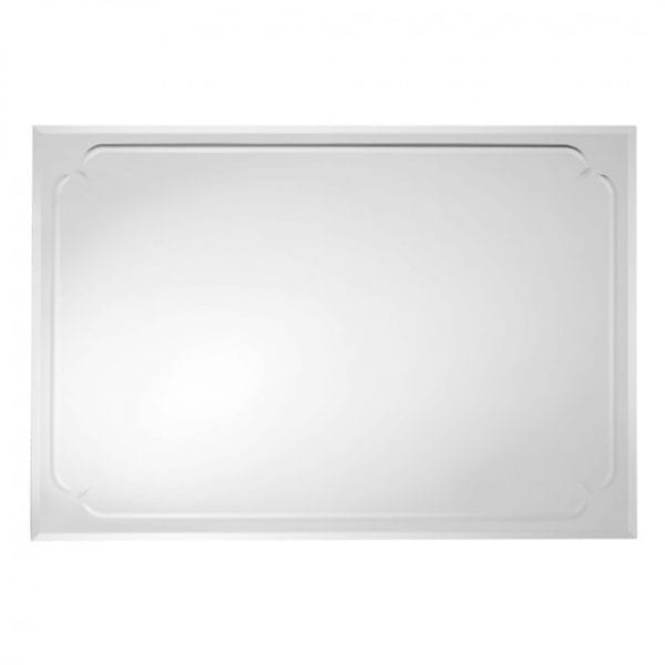 DAY&DAY 衛浴系列 鑽雕易潔鏡 M-1528