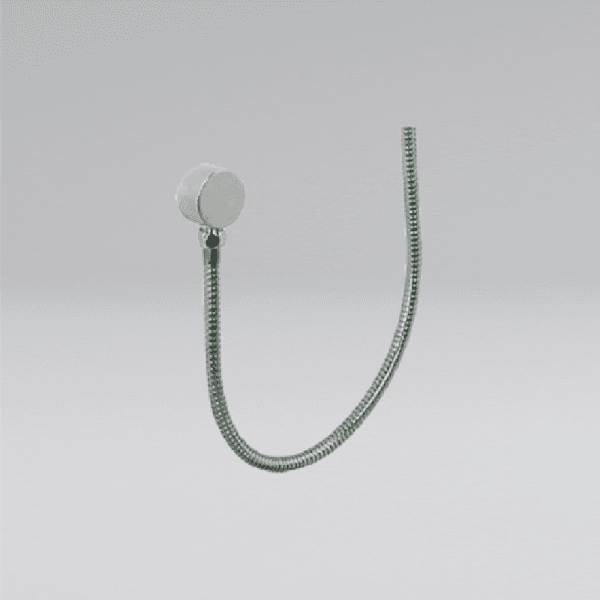 INAX伊奈 埋壁式花灑組-TRACK系列 手持花灑出水口 M-30C-025