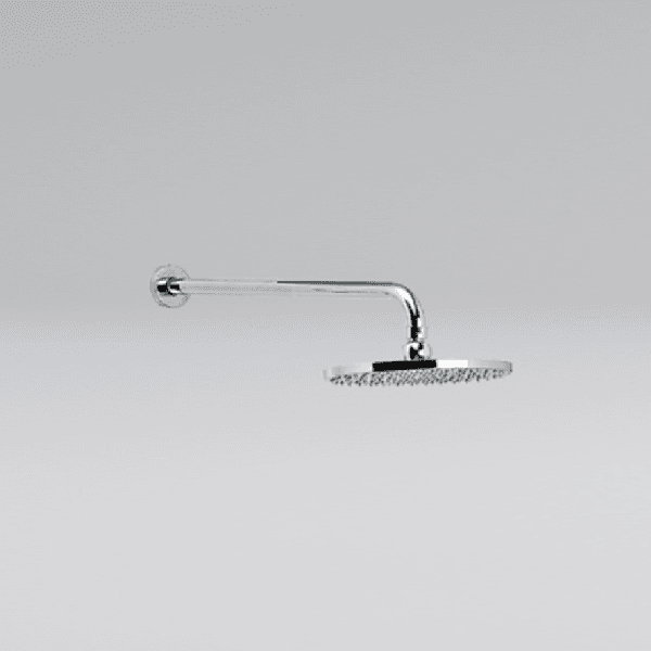 INAX伊奈 埋壁式花灑組-CE系列 頭頂花灑 M-AC-248