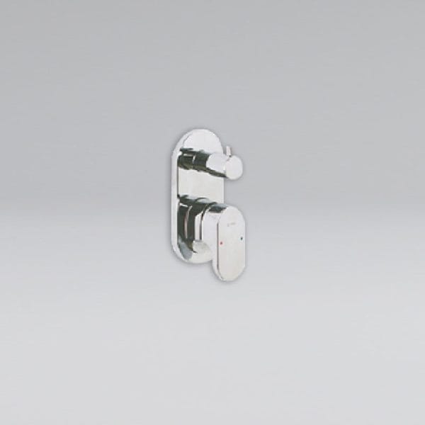 INAX伊奈 埋壁式花灑組-TRACK系列 M-AC-265-1・ M-AC-265-2