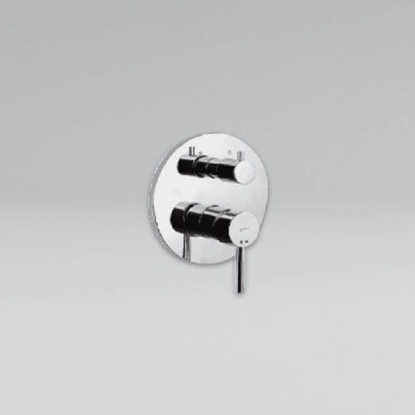 INAX伊奈 埋壁式花灑組-CE系列 M-AC-705-1・ M-AC-705-2