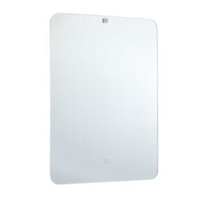 衛浴五金｜OVO 京典衛浴 附燈防霧化妝鏡 M1021｜宏城水電