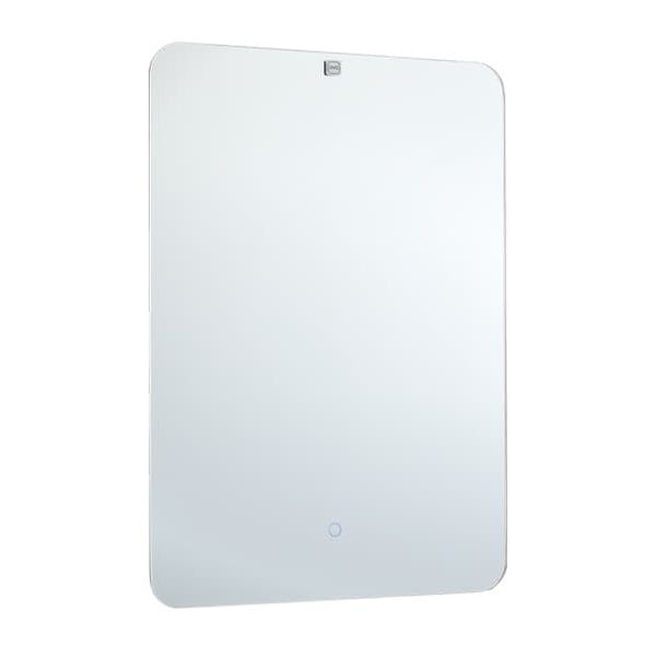 衛浴五金｜OVO 京典衛浴 附燈防霧化妝鏡 M1021｜宏城水電