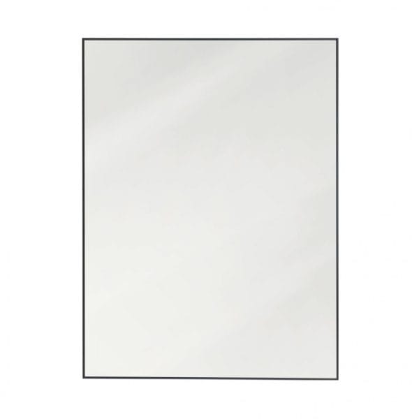 DAY&DAY 衛浴系列 易潔鏡 黑色 M1023B