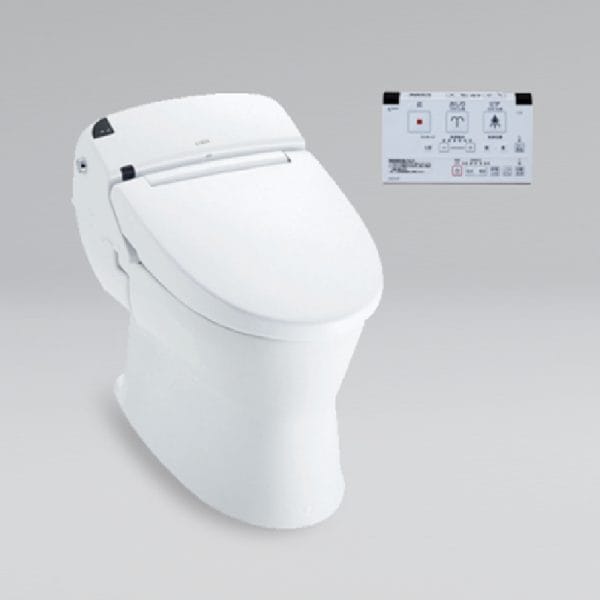 INAX伊奈 全自動電腦馬桶 NEW HARMO