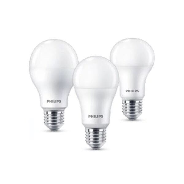LED燈｜ Philips LED球泡燈 超極光真彩版｜宏城水電