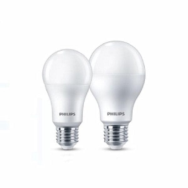 LED燈｜Philips LED球泡燈 易省泡｜宏城水電