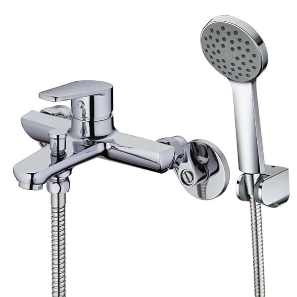 LOLAT 單槍沐浴水龍頭 S2026-LF