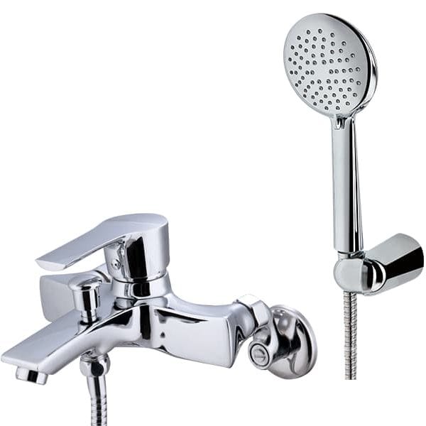 衛浴五金｜OVO 京典衛浴 沐浴龍頭組 S8037｜宏城水電