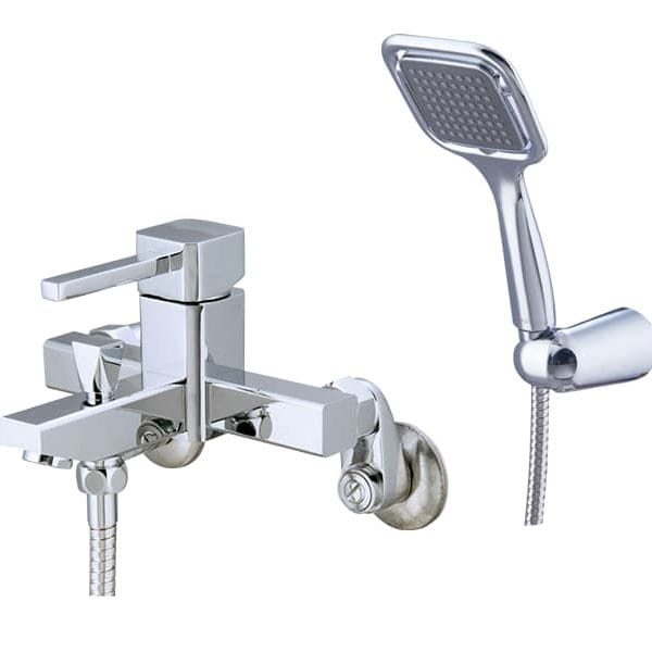 衛浴五金｜OVO 京典衛浴 沐浴龍頭組 S8044｜宏城水電