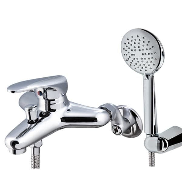 衛浴五金｜OVO 京典衛浴 沐浴龍頭組 S8050｜宏城水電