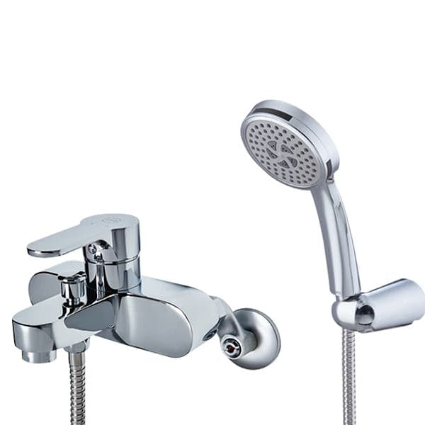 衛浴五金｜OVO 京典衛浴 沐浴龍頭組 S8053｜宏城水電