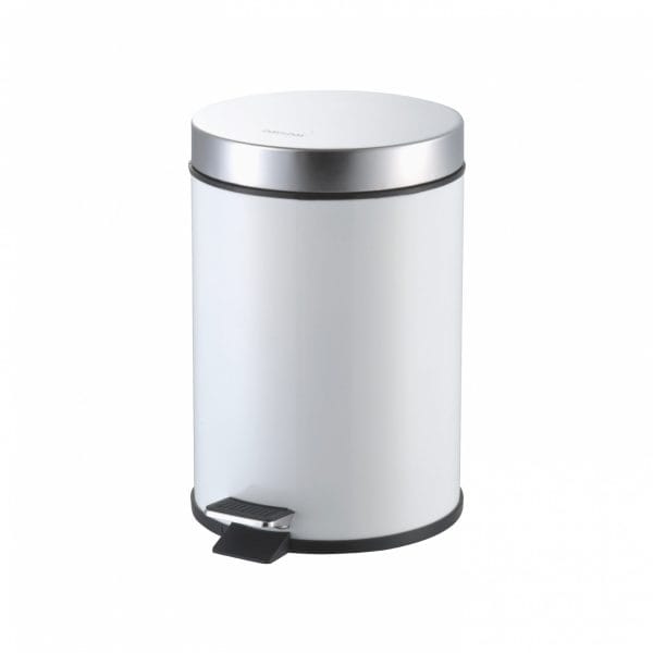 DAY&DAY 垃圾環保桶 圓形垃圾桶-5L SA-0503