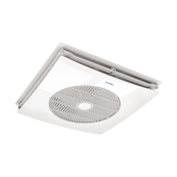 阿拉斯加 輕鋼架節能循環扇 SA-398D-2 直流變頻|好拆卸|好清洗