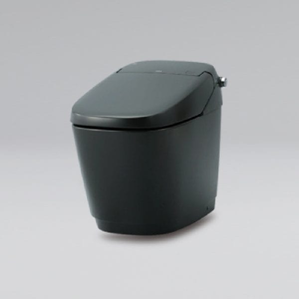 INAX伊奈 全自動電腦馬桶 SATIS G (尊爵黑)