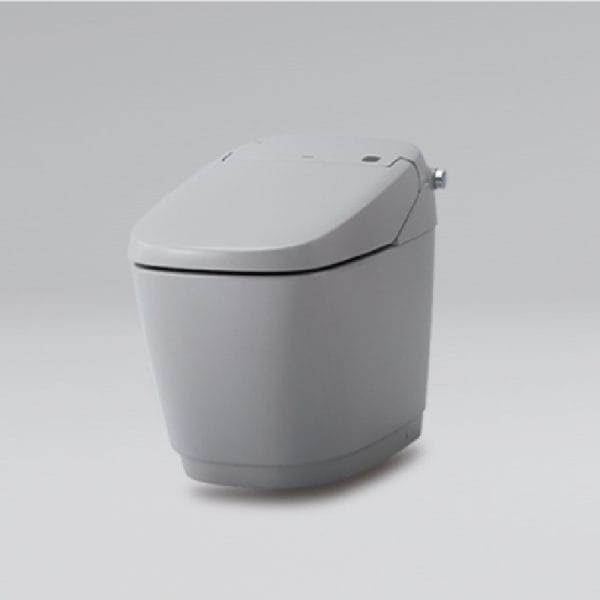 INAX伊奈 全自動電腦馬桶 SATIS G (莫蘭迪灰)