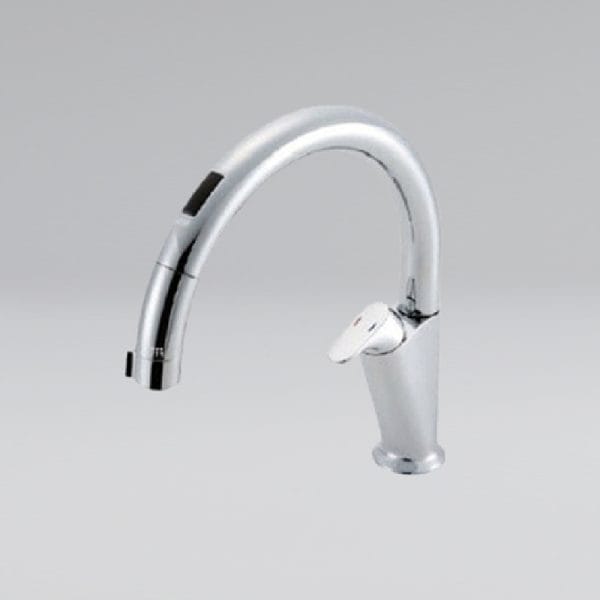 INAX伊奈 感應式伸縮龍頭-Navish SF-NA451SU