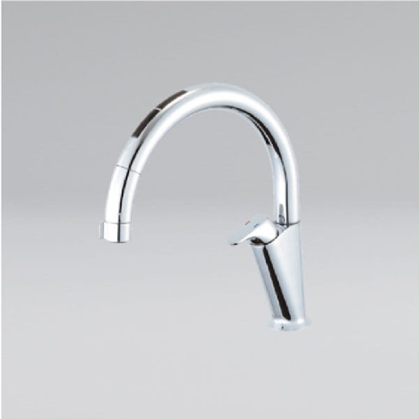 INAX伊奈 節能感應式伸縮龍頭-Navish SF-NA471SU