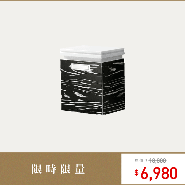 三重水電材料行推薦｜OVO 京典衛浴 SHE280 單門收納櫃_限量特惠商品｜宏城水電