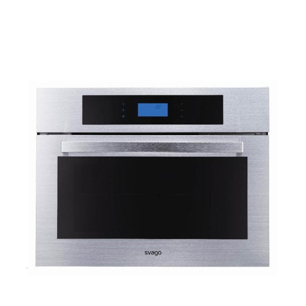 svago SK1664S 嵌入式蒸烤箱