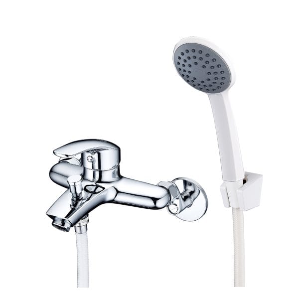 LOLAT 單槍沐浴水龍頭 SNN1786H