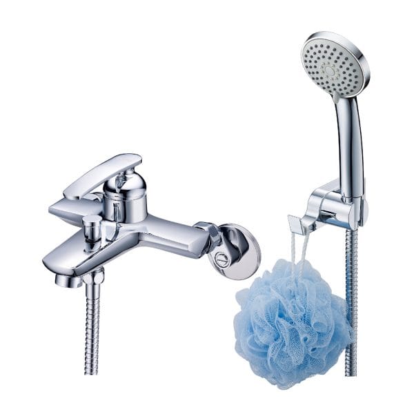 LOLAT 單槍沐浴水龍頭 SNR1326H