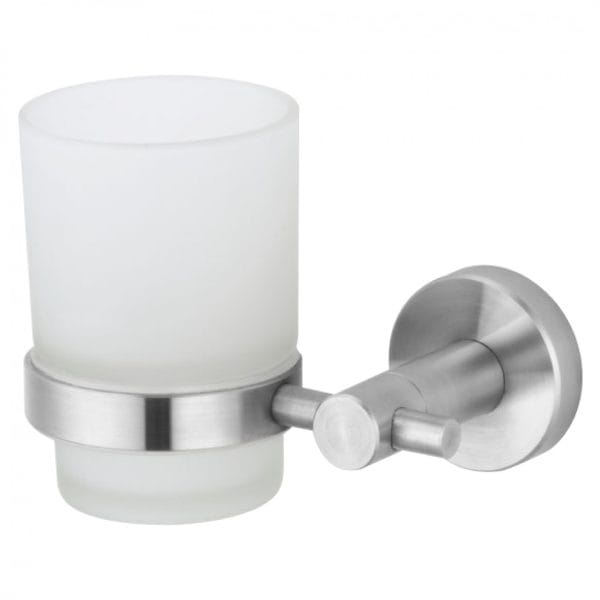 DAY&DAY 衛浴系列 絲光 牙刷杯架 ST1001