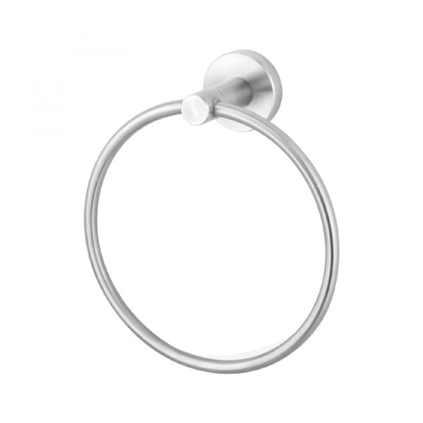 DAY&DAY 衛浴系列 絲光 浴巾環 ST1006