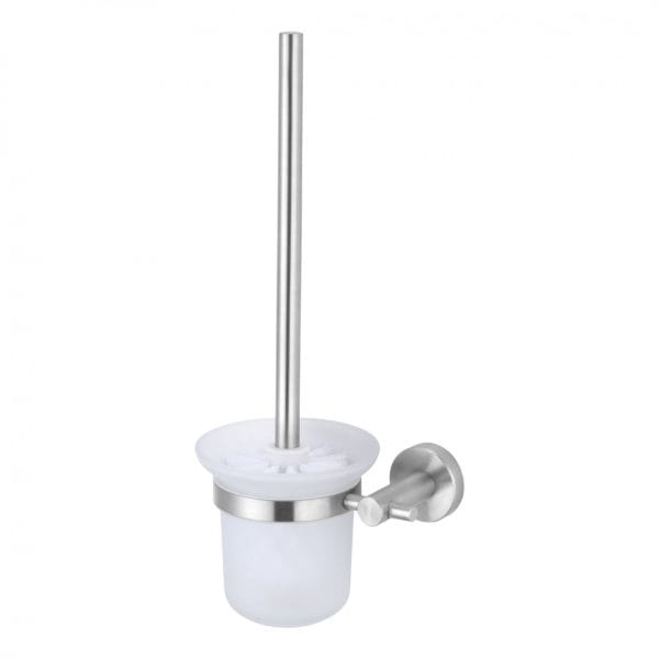 DAY&DAY 衛浴系列 絲光 馬桶刷架 ST1012