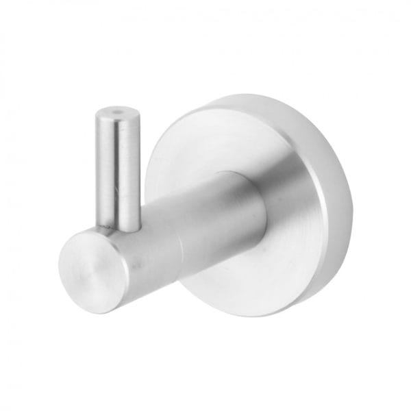 DAY&DAY 衛浴系列 絲光 單掛衣勾 ST1016