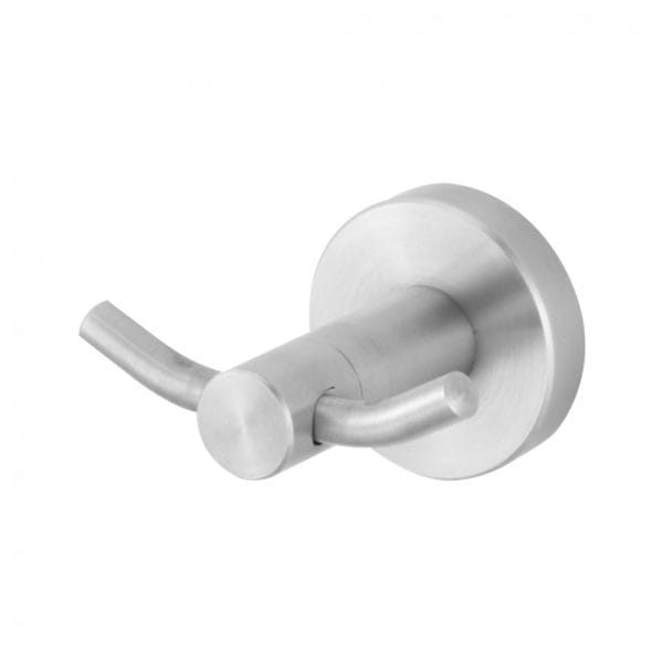 DAY&DAY 衛浴系列 絲光 雙掛衣勾 ST1017