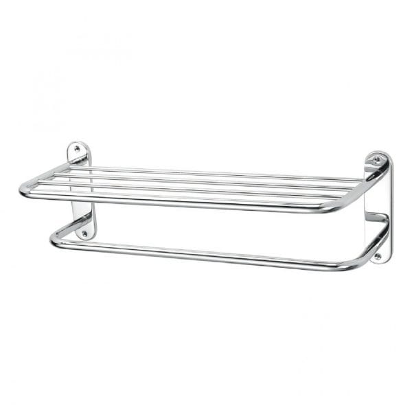 DAY&DAY 衛浴系列 雙層毛巾置物架 ST2268-2