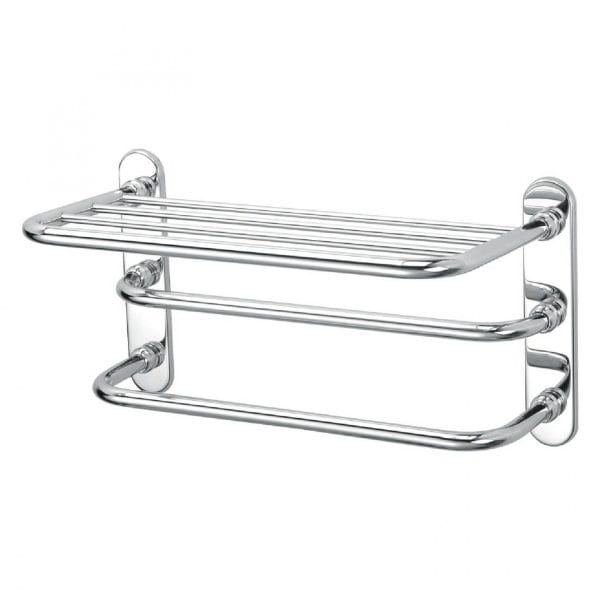 DAY&DAY 衛浴系列 高級三層毛巾置衣架 ST2269S-3