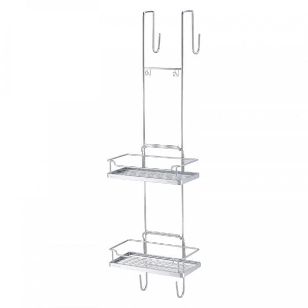 DAY&DAY 衛浴系列 方型淋浴門活動架-雙層 ST2295-2