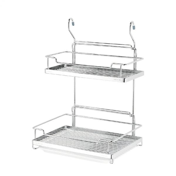 DAY&DAY 廚房系列 雙層架-活動掛式 ST2297L